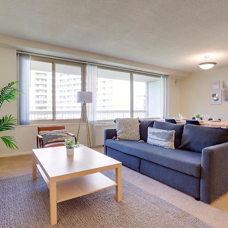 Fantastic 2 Bedroom Apartment With Gym At Arlington Zewnętrze zdjęcie