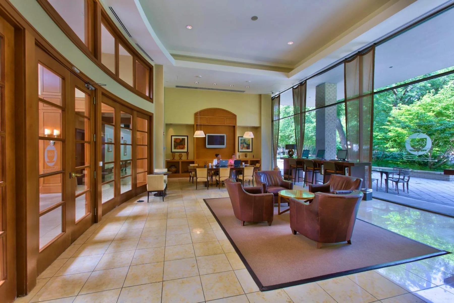 Fantastic 2 Bedroom Apartment With Gym At Arlington Zewnętrze zdjęcie